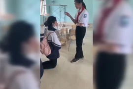 Liên tiếp xảy ra bạo lực học đường, Quảng Bình chỉ đạo chấn chỉnh