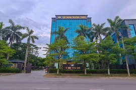 Phạt Tập đoàn Trường Thịnh do vi phạm trong lĩnh vực chứng khoán