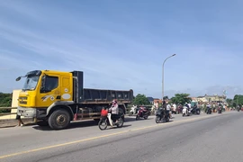 2 nữ giáo viên gặp tai nạn khi đi tập huấn, 1 người tử vong