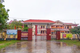 Bắt quả tang 1 Phó Bí thư xã đánh bạc tại nhà riêng