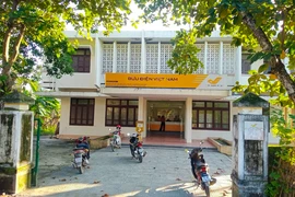 Xin lỗi người dân và cho nghỉ việc nhân viên ăn bớt tiền trợ cấp của người khuyết tật