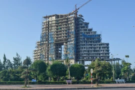 Quảng Bình thu hồi hàng loạt dự án chậm tiến độ