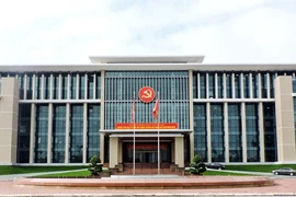 12 cán bộ chủ chốt ở Quảng Bình xin nghỉ hưu trước tuổi