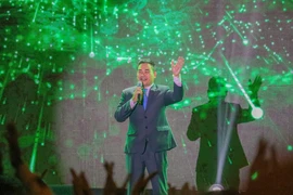 'Tôi xin nghỉ hưu trước tuổi để tạo cơ hội cho cán bộ trẻ, có năng lực'