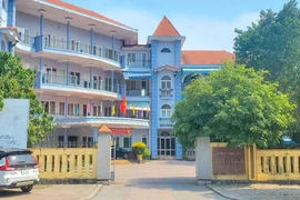 Quảng Bình điểm tên các đơn vị giải quyết thủ tục hành chính chậm trễ