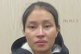 Phụ nữ đột nhập 3 nhà dân trộm tiền, vàng trị giá 750 triệu đồng