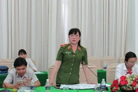 Clip: Giám đốc PCCC Cần Thơ nói về vụ cháy 5 ngày đêm