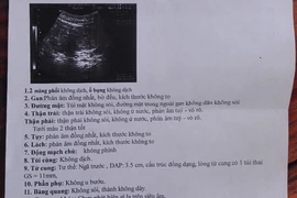 Người thân bé gái 10 tuổi ở Vĩnh Long bị xâm hại nói gì
