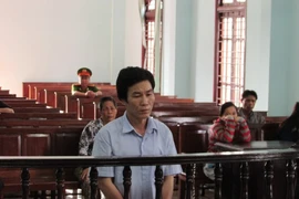Video: 'Đối tượng phạm tội rất xảo quyệt...'