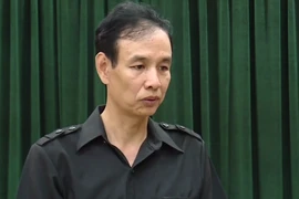Clip: Phó Bí thư Hà Nội nói về vụ Đồng Tâm, Mỹ Đức