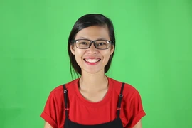 Bí kíp đeo kính đi trong mưa vẫn nhìn rõ