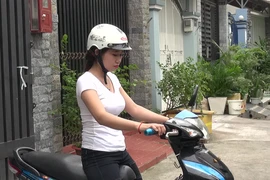 Mẹo xử trí xe máy khó khởi động vào buổi sáng