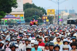 Chuyện gì sẽ xảy ra nếu chúng ta ngừng sinh sản?