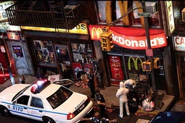 Hình ảnh thu nhỏ của New York tuyệt đẹp