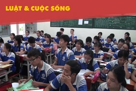 Quận 12 có cần xây thêm trường THPT?