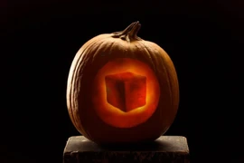 Đón Halloween cùng đoạn clip Stop-motion các quả bí ngô