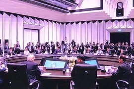 Hội nghị các nhà lãnh đạo kinh tế APEC