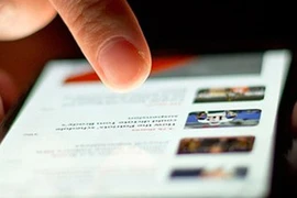 CNTTT: Đại chiến quảng cáo