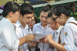 Dự thảo thiết kế chương trình giáo dục cơ bản 10 năm