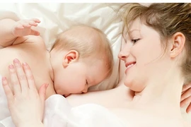Nguy cơ gấp đôi cho phụ nữ muốn cho con bú mà bất khả 