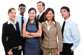 Làm gì để nhận lương nửa tỷ đồng/tháng ở Việt Nam?