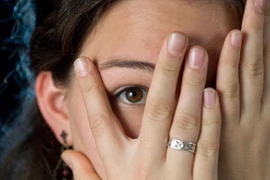 Nói với con thế nào về nỗi sợ?