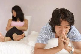 Bỏ thai, tôi và em phải trả giá bằng chính con mình