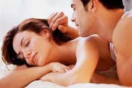 Bí kíp hâm nóng cuộc yêu