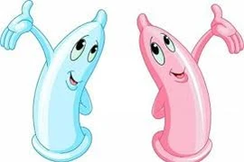 Nếu bao cao su biết nói, nó sẽ nói gì?