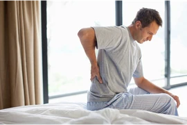 15 dấu hiệu ung thư đàn ông dễ bỏ qua
