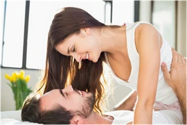 Có thể làm gì thay cho 'chuyện ấy'?