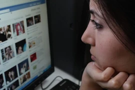 Rùng mình thấy vợ đòi lột da mình trên FB