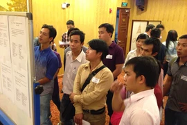 Nhiều cơ hội việc làm cho lao động Việt Nam ở công ty Nhật