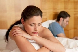 Dị ứng sau… phút 'yêu' ngọt ngào