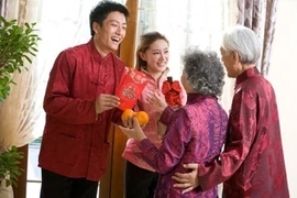 10 ghi nhớ cho một cái tết tiết kiệm