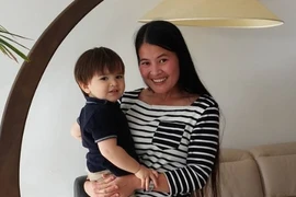 Cô gái Việt kể về những 'tai nạn' nhớ đời khi làm dâu Tây