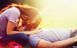 Những điều phụ nữ chỉ làm khi yêu say đắm