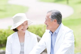 Sáu lưu ý khi hẹn hò lần nữa ở tuổi 50