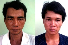 18 năm tù vì giết 'ma lai thuốc thư'