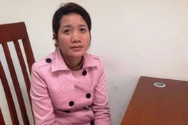 Rao bán vaccine Pentaxim, chiếm đoạt gần 100 triệu đồng