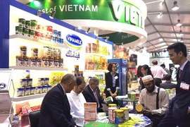 Thương hiệu Việt vươn tầm thế giới