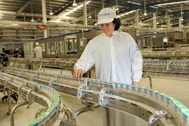 Nội lực phải mạnh mới tính chuyện vươn xa