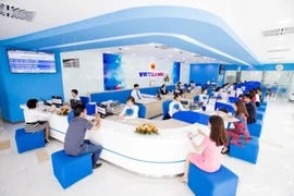 VietBank: Thành lập 2 chi nhánh mới