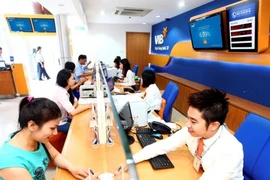 VIB ưu đãi lãi suất vay từ 6,99%/năm
