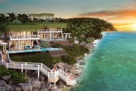 Lãi suất ưu đãi cho bất động sản nghỉ dưỡng Sun Group