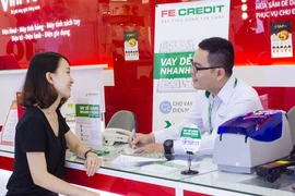 Thị trường tín dụng tiêu dùng: Nhiều cơ hội bứt phá