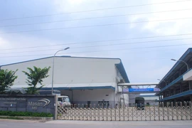 Masan đầu tư tại tỉnh Nghệ An
