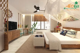 Dự án, Aloha - bước tiến mới của Thắng Lợi Group