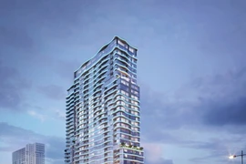 Dự báo lạc quan thị trường bất động sản Đà Nẵng