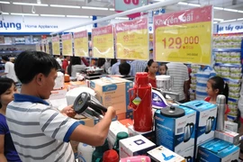 Khách hàng gắn bó hơn khi siêu thị dám đột phá